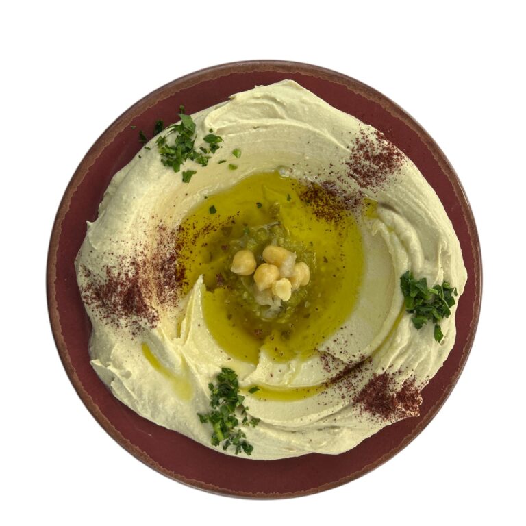 Hummus