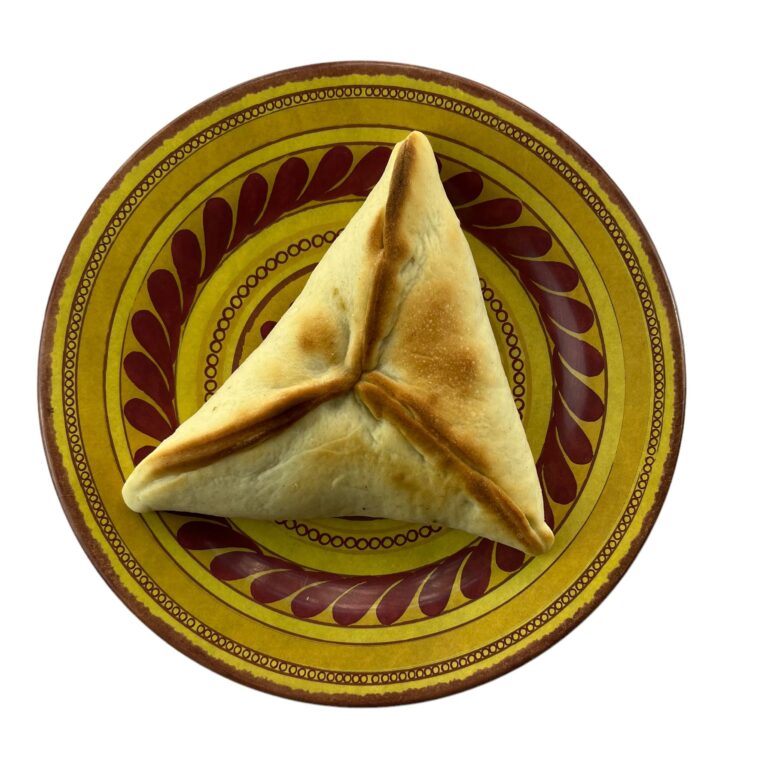 Spinach Pie